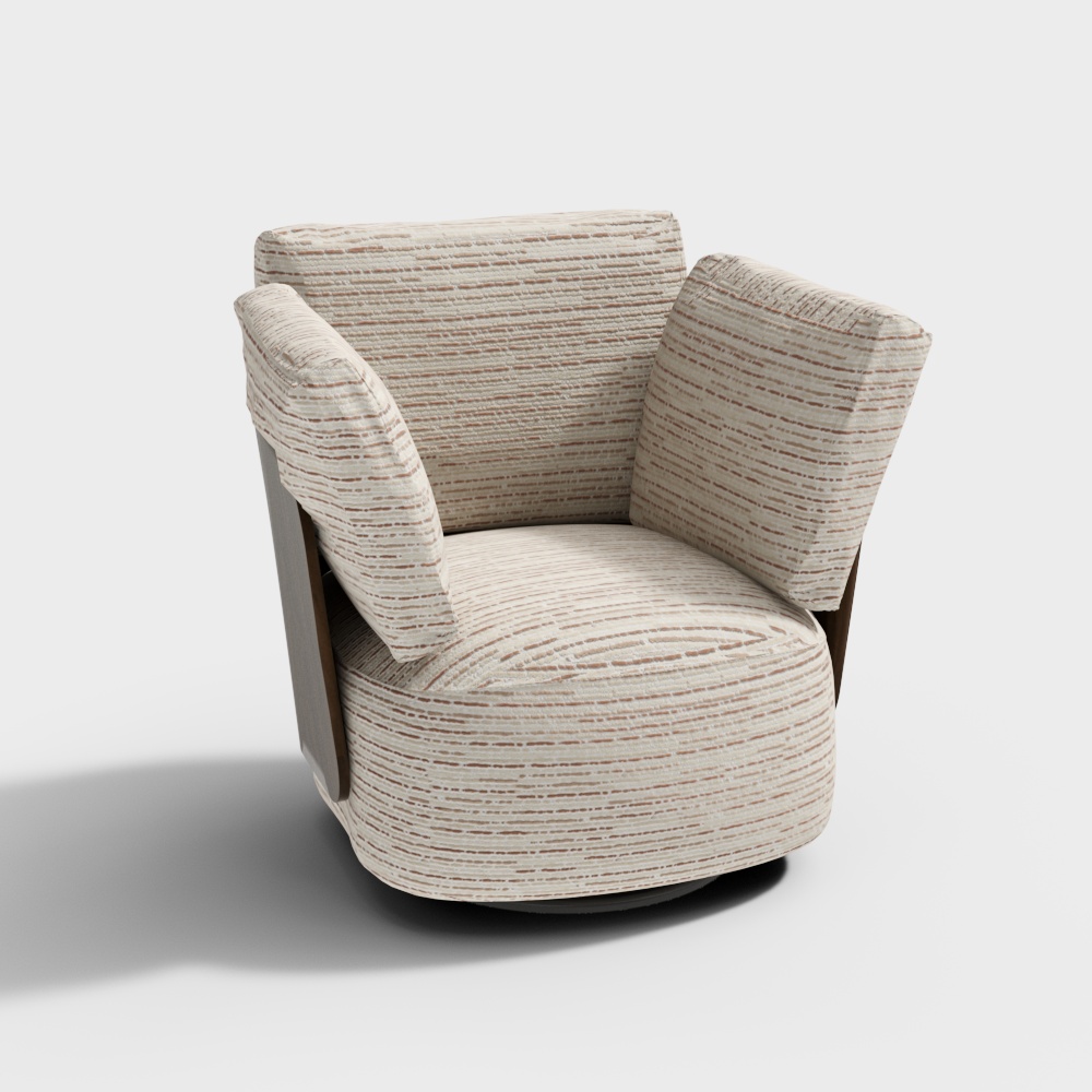 Spazio Interno - XYH09 - Sedia