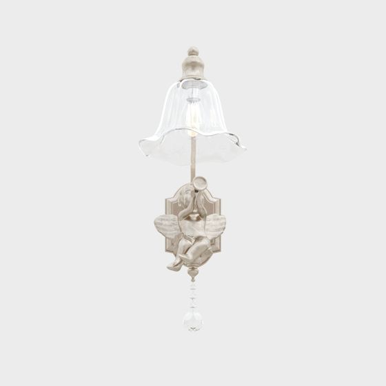 French Wall Lamp