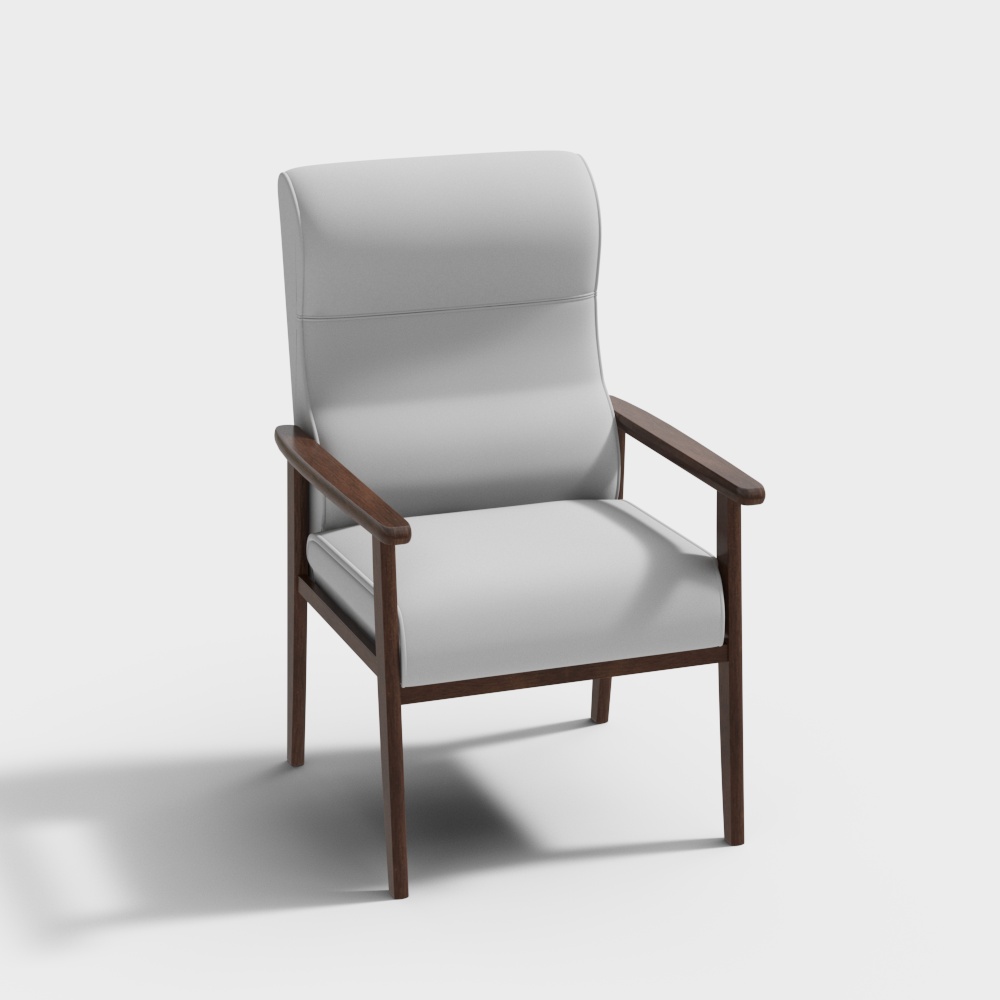 Кресло для конференций-1