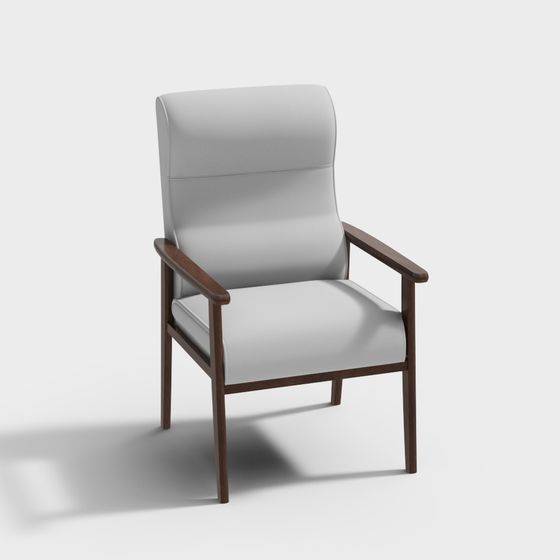 Кресло для конференций-1