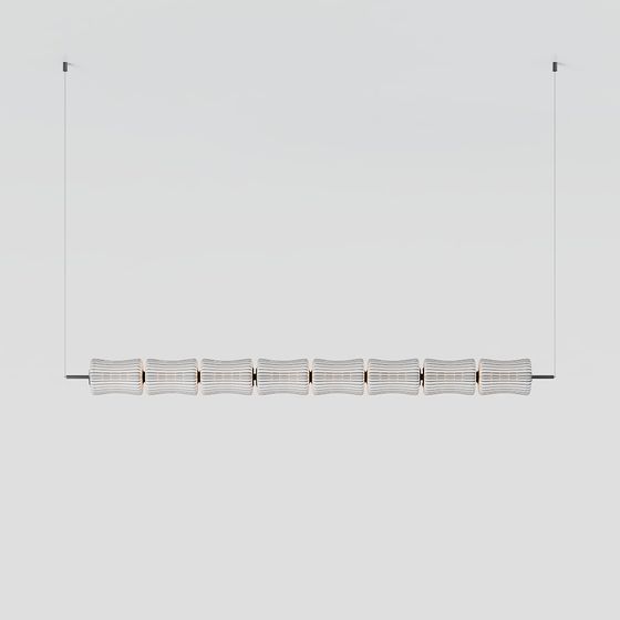 Chandelier français