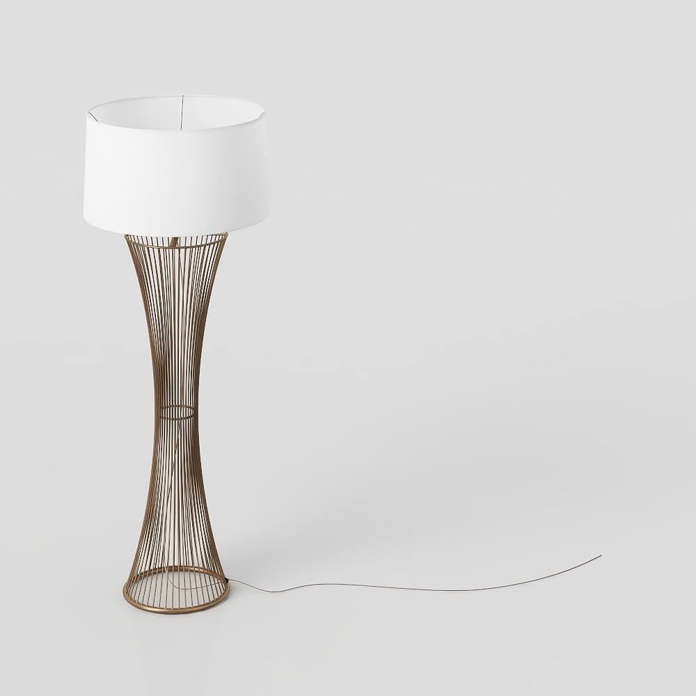 Modern Floor Lamp