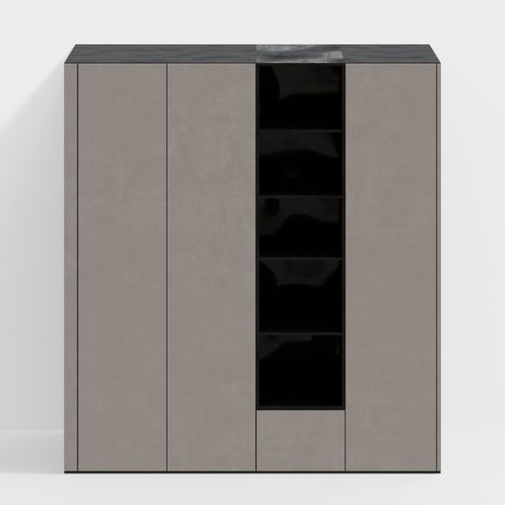 248-2 두 번째 침실 2 드레스룸