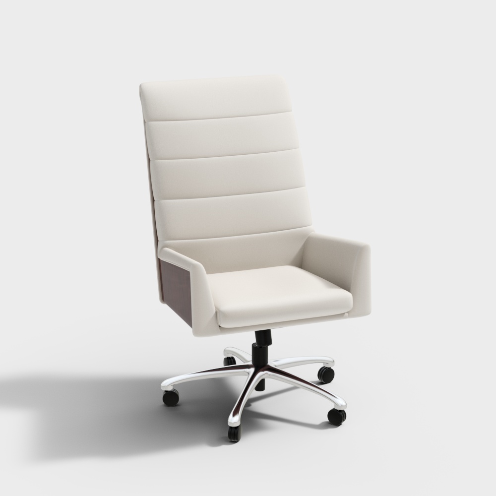 Giorgio Collection COLISEUM Presidential Office Chair