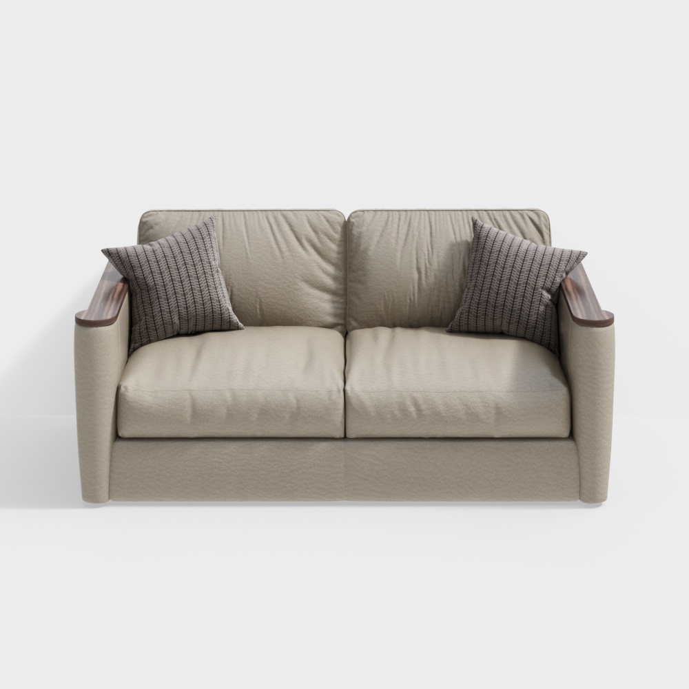 Giorgio Collection DAYDREAM Fixed Sofa