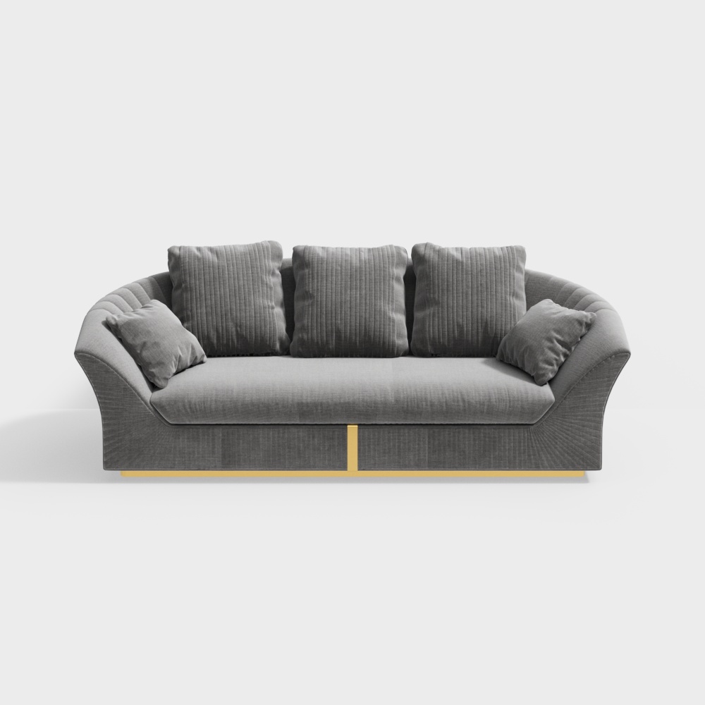 Giorgio Collection CHARISMA Sofa