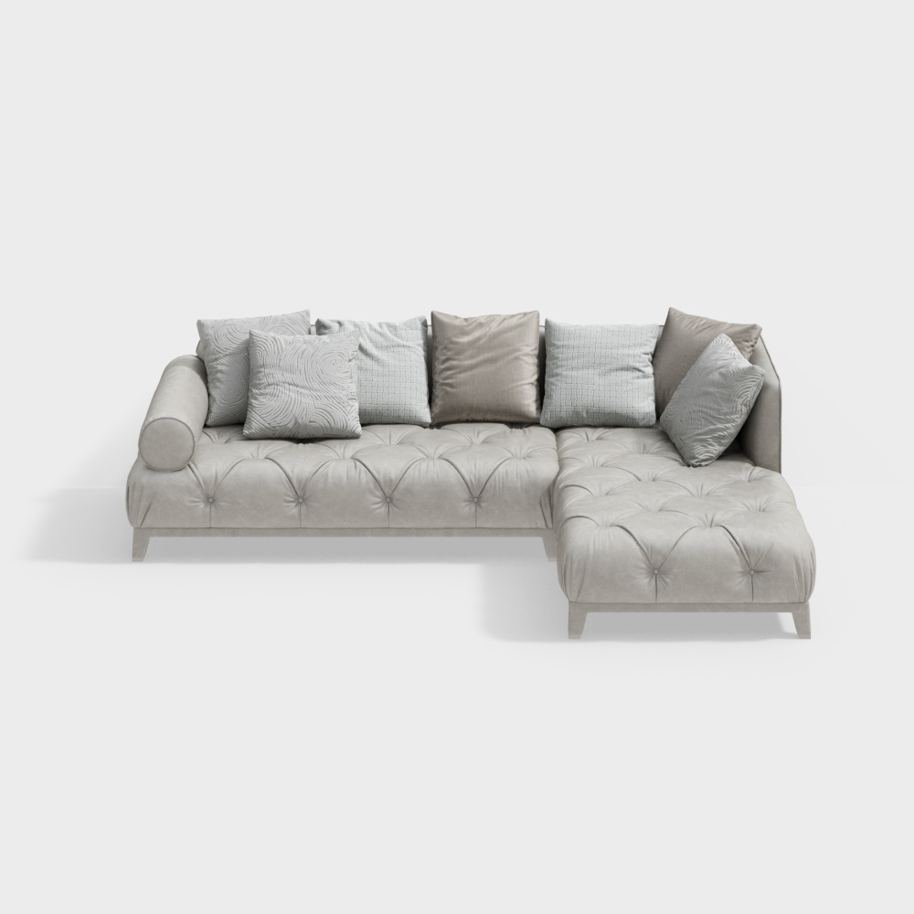 Giorgio Collection ALCHEMY Sofa