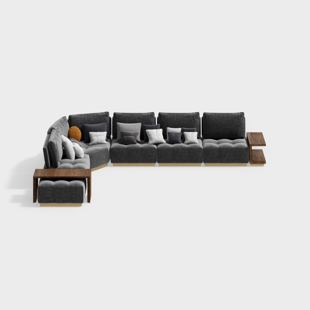 Giorgio Collection INFINITY Modular Sofa