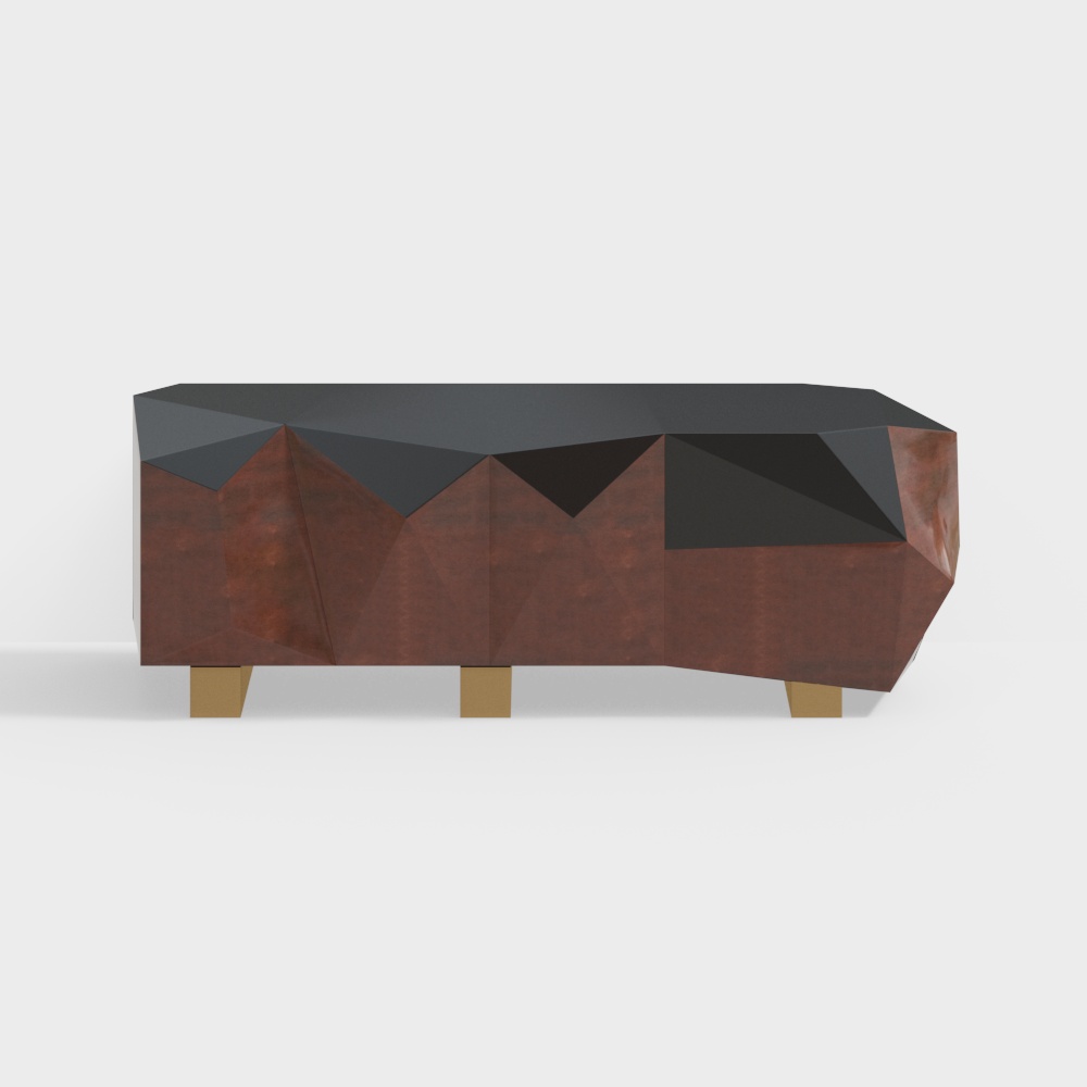 Boca do Lobo Diamond Chocolate XL