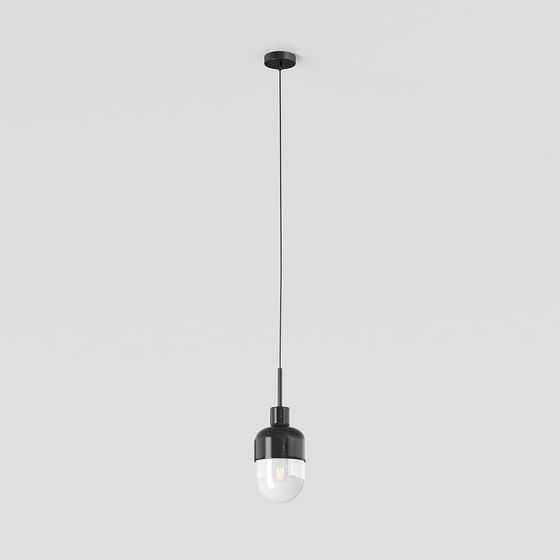 Luminaire suspendu intérieur moderne