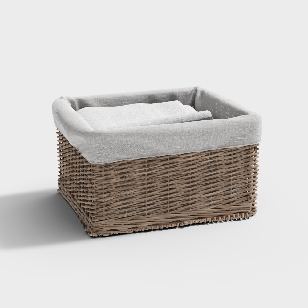 Storage Basket
