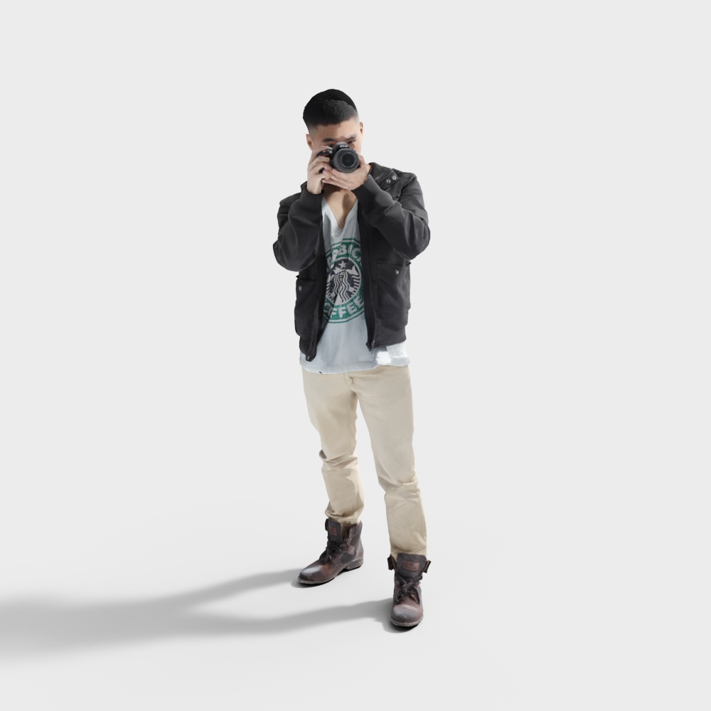 Recreational Photography Human