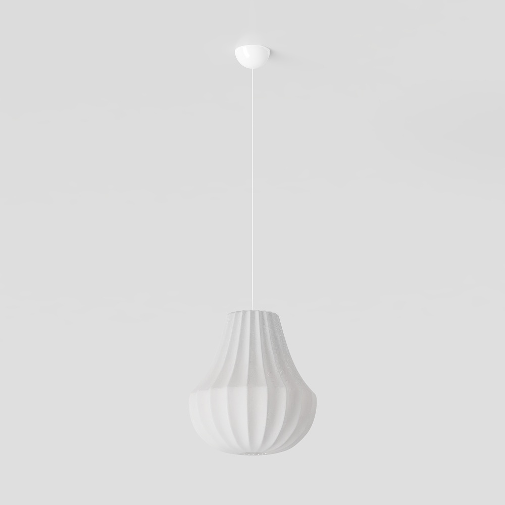 유럽식 장식 팬던트 램프