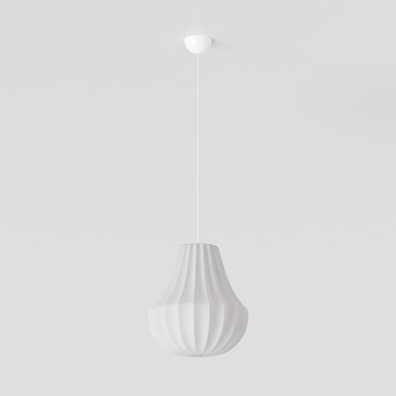 유럽식 장식 팬던트 램프