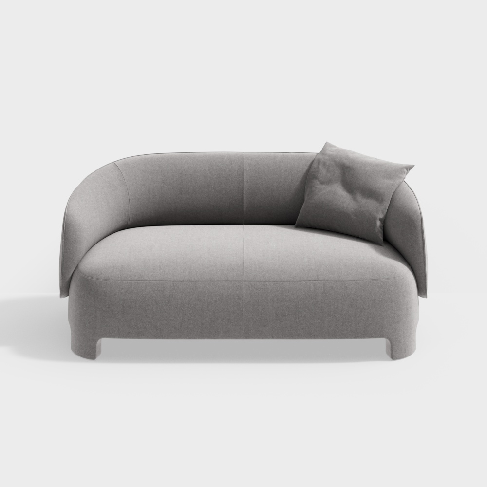 โซฟาเดี่ยว-สิบเจ็ด