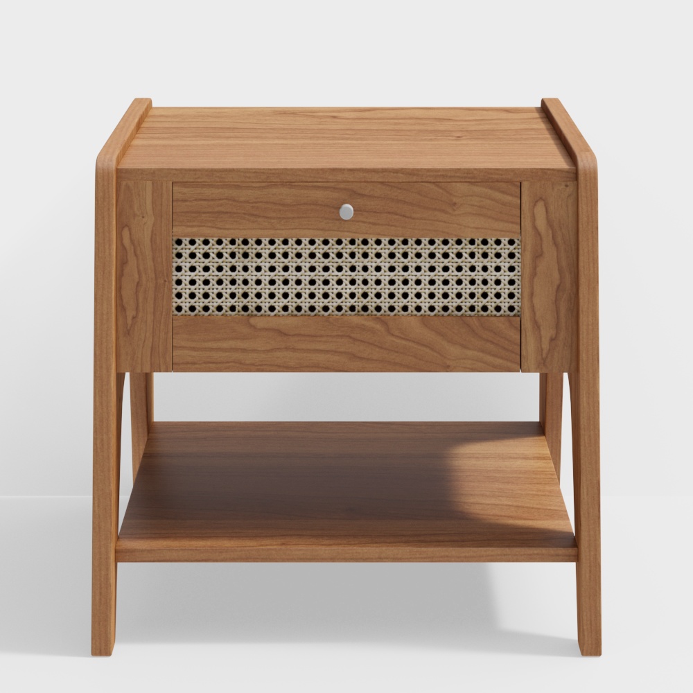 Cool House Model Library - Cabinet Set