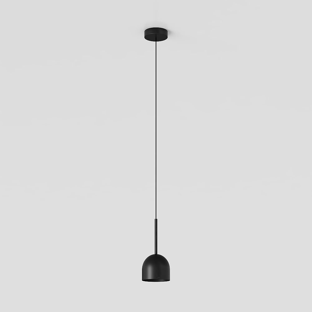 Modern Indoor Pendant Lamp