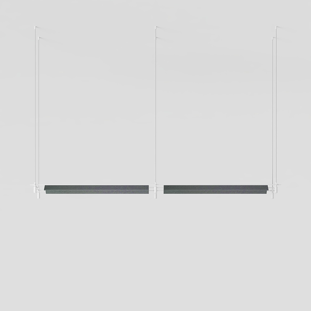 Modern Indoor Pendant Lamp