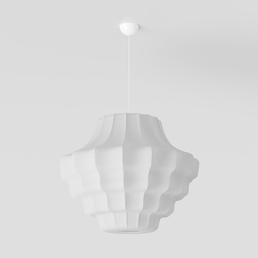 Lampe suspendue décorative de style européen