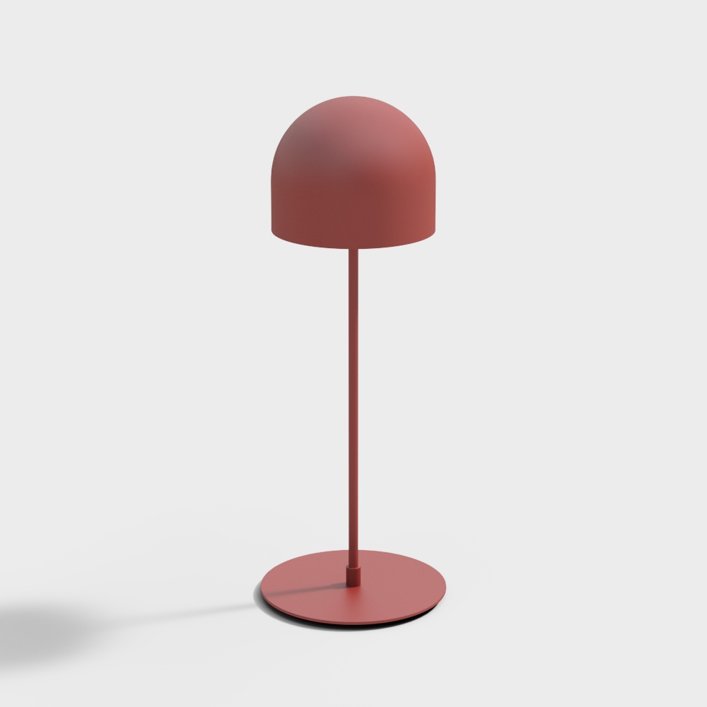 Modern Indoor Table Lamp