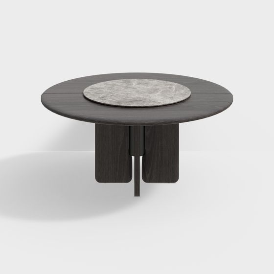 Современный обеденный стол DistrictEight ID109139199