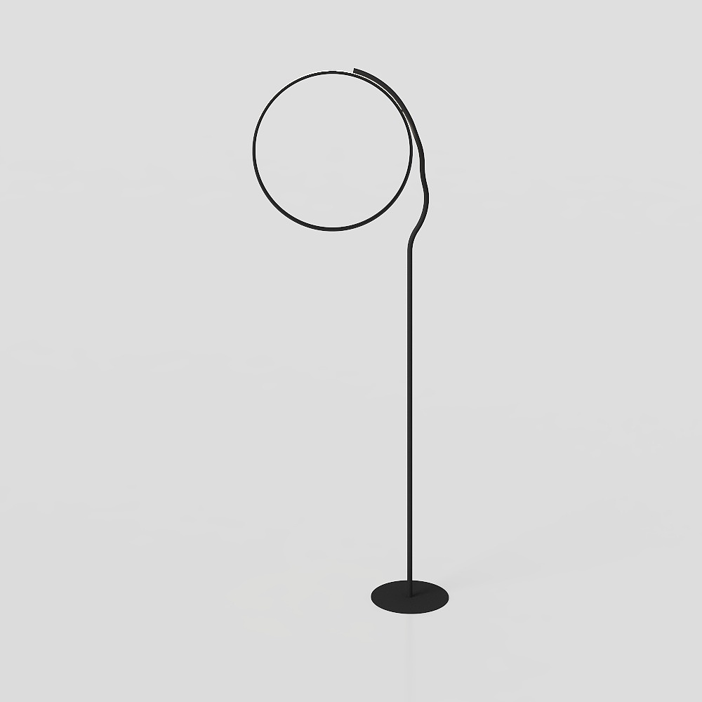Modern Floor Lamp