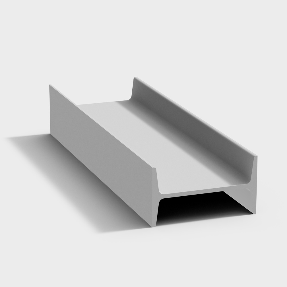 I-Beam 88x160
