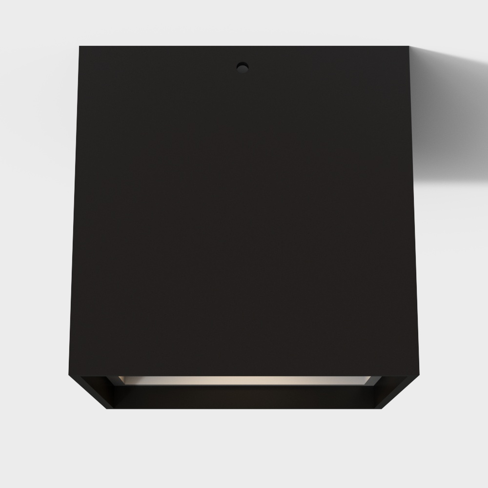 Modern Surface-Mounted Spotlight