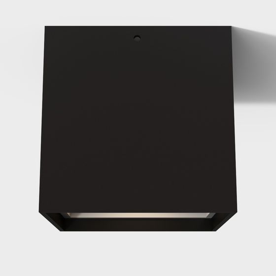 City Light Low-Poly 3D model for Modern Designs