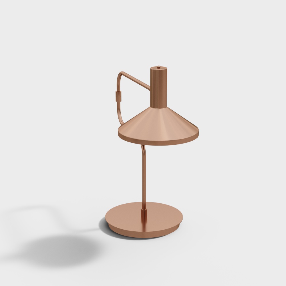 Moderne Innen Tischlampe