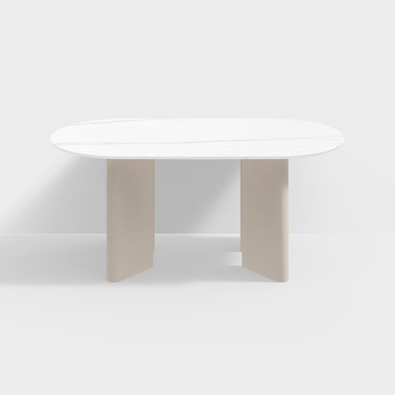 HTCT503 1.8m Dining Table