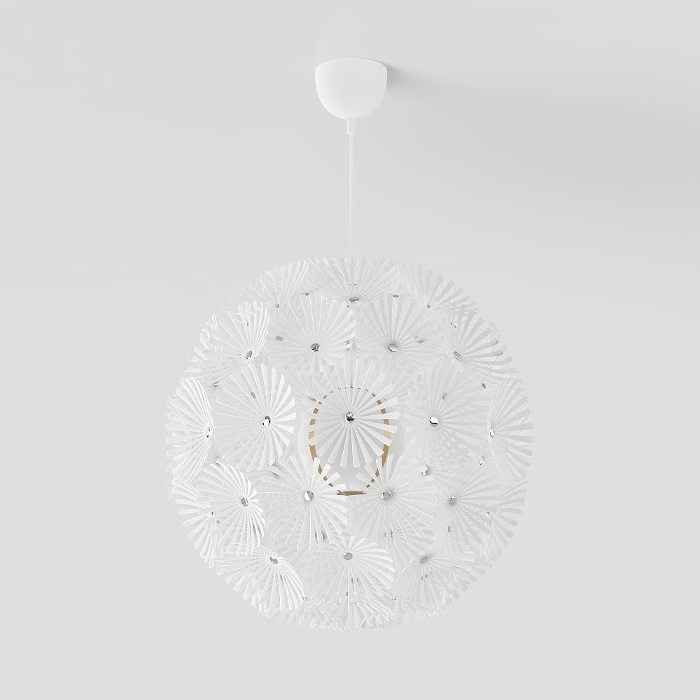 Modern Indoor Pendant Lamp