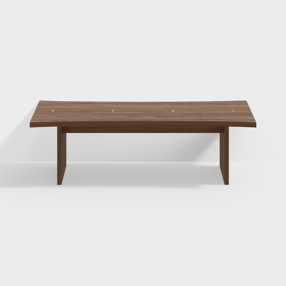 2590 Dining Table