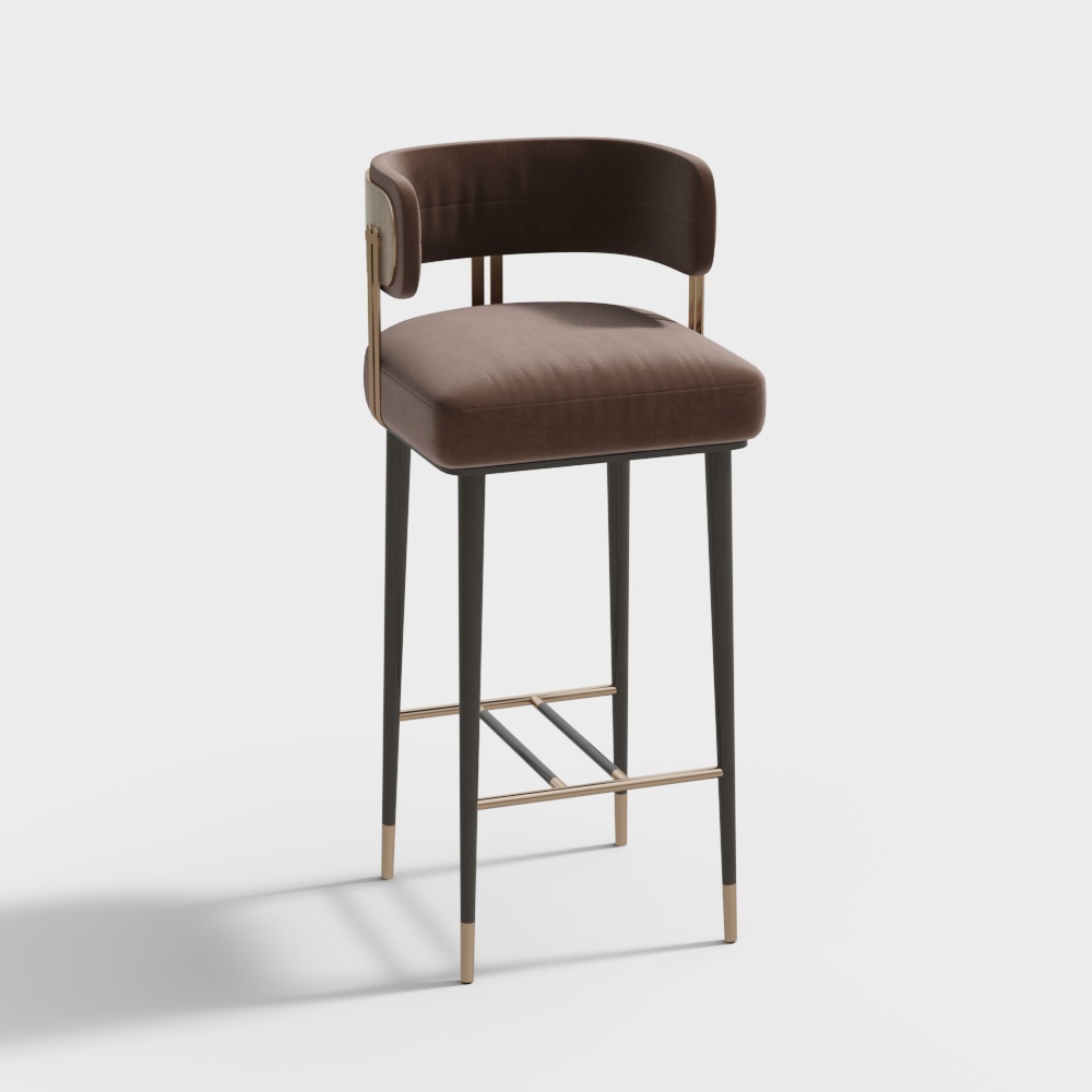 Bar Stool 1