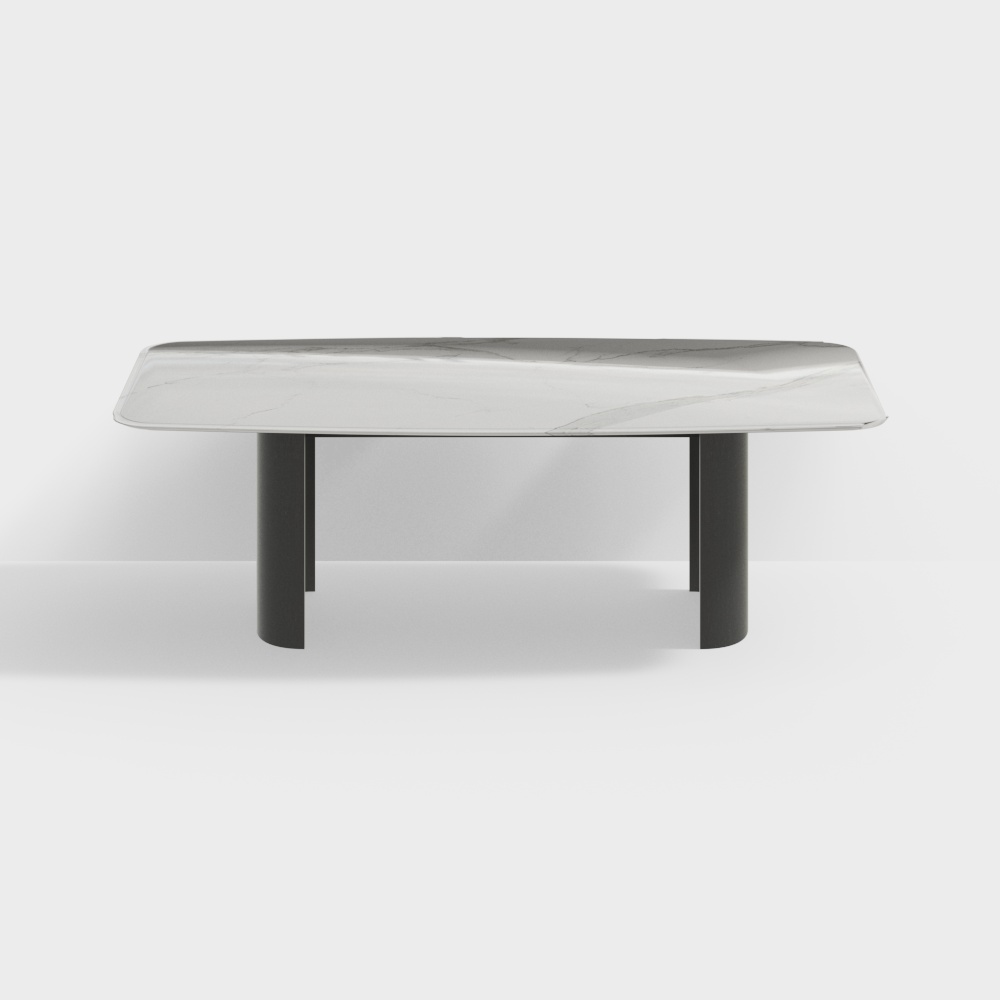 Dining Table Set 002