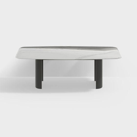 Dining Table Set 002