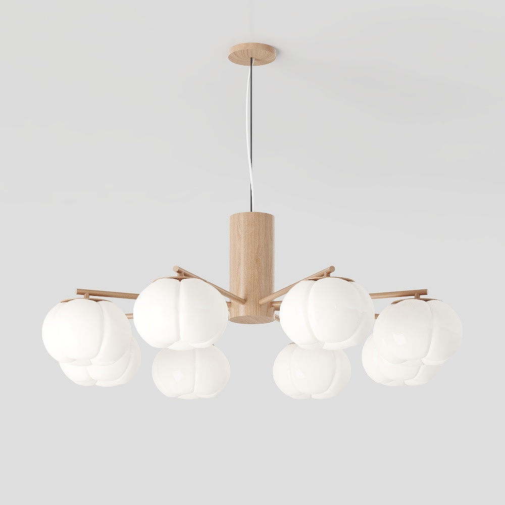 โคมระย้า