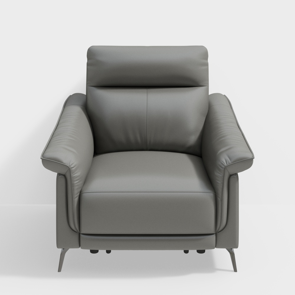 F1031 - Unit Sofa
