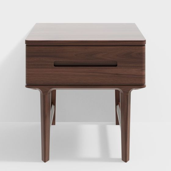 Прикроватная тумбочка 044