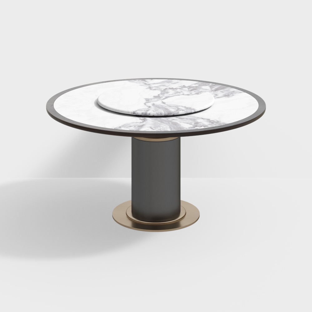 Yunfeng - Dining Table