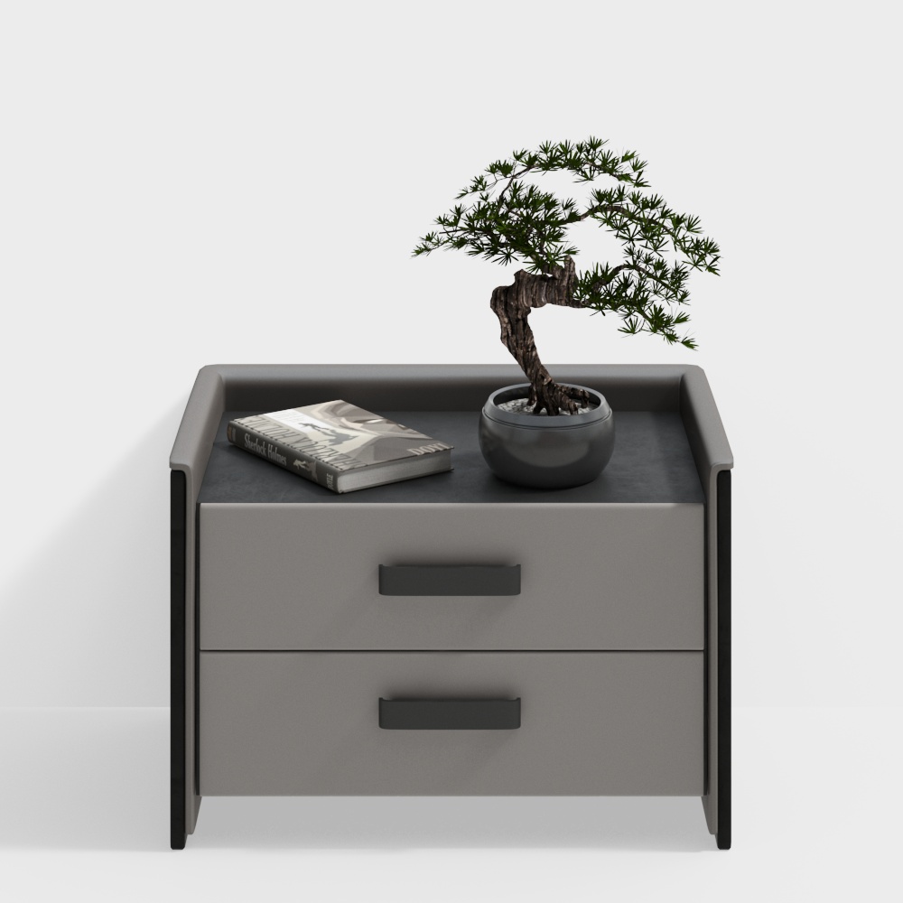 Bàn đầu giường