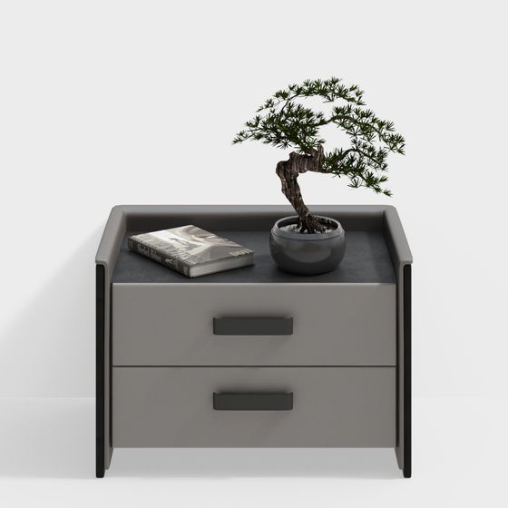 Bàn đầu giường