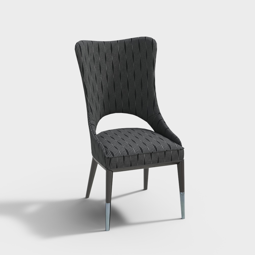 Giorgio Collection VISION Armchair