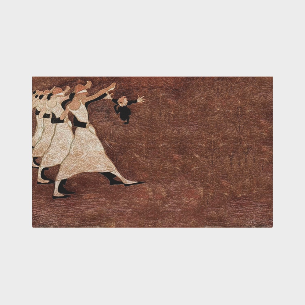 Wall Painting Box 019