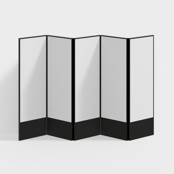 ฉากกั้น JL1860