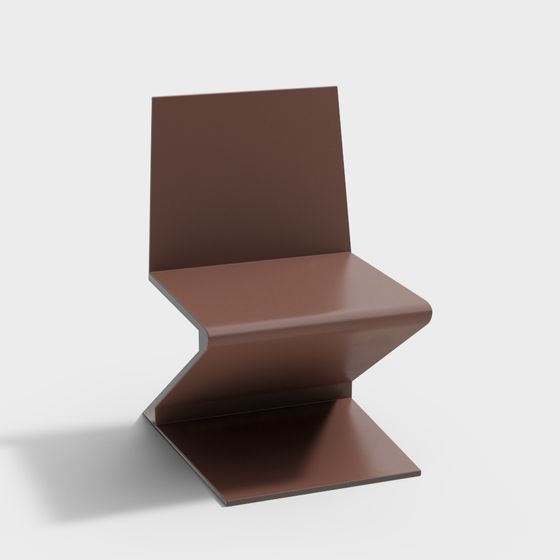 Chaise de salle à manger