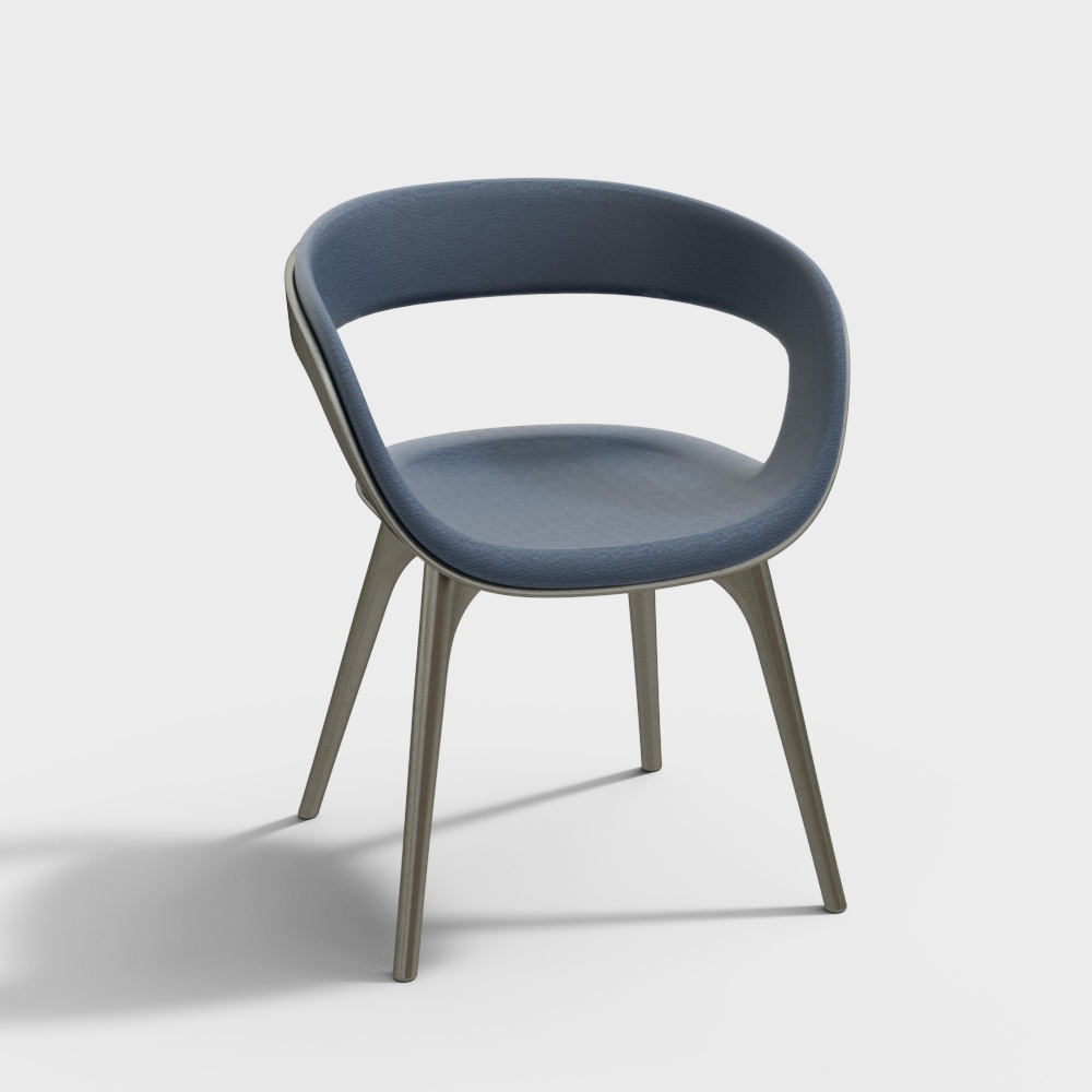 Reflex Nido Chair