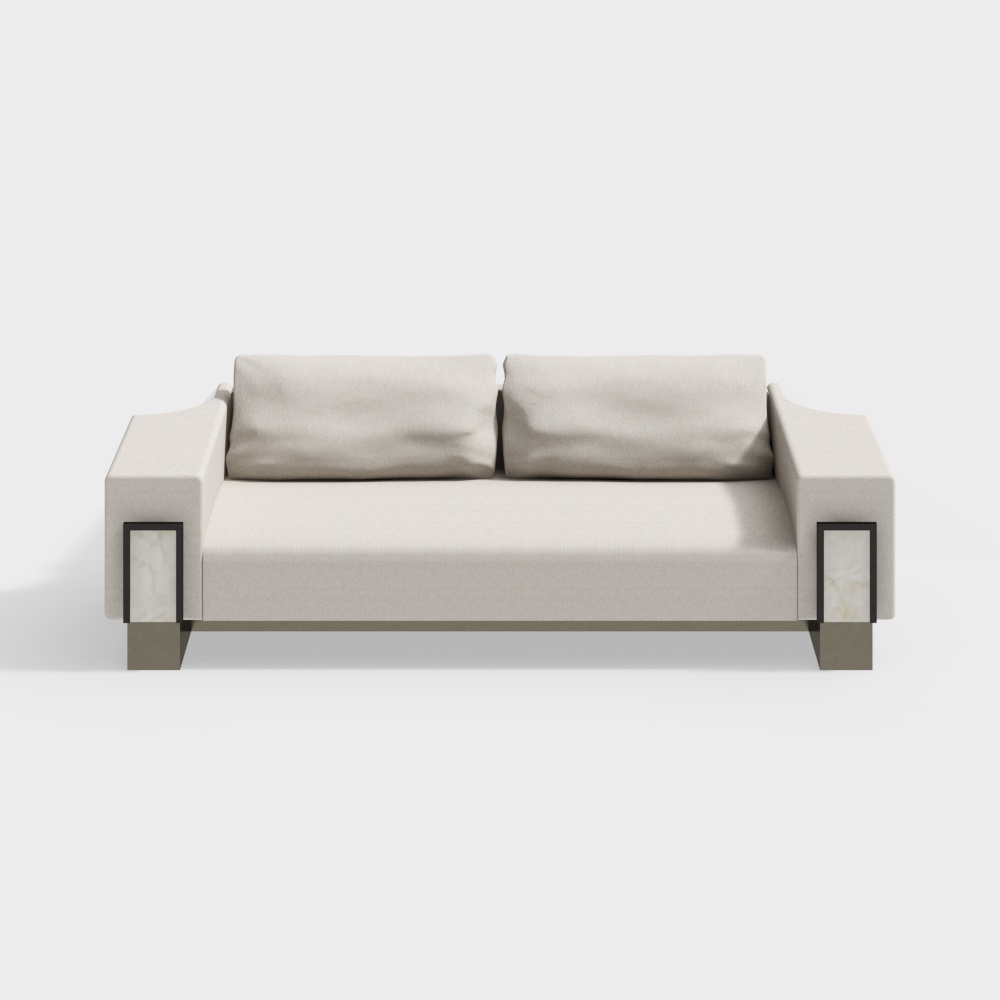 Reflex Palazzo Ducale Sofa