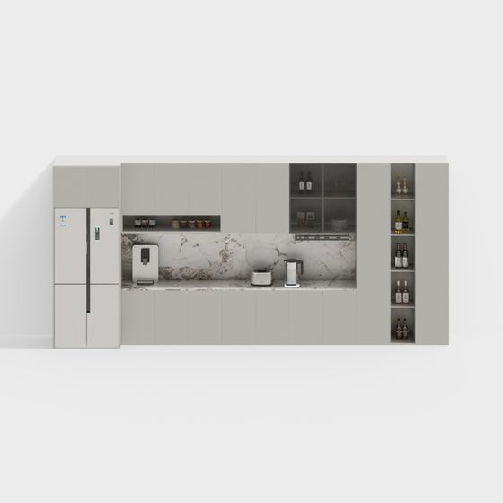 Sideboard