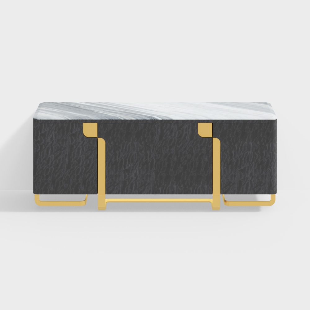 Giorgio Collection CHARISMA Buffet